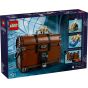 LEGO® - Wednesday 76785 小手的套房 (扮煮飯仔,角色扮演,玩具,禮物)