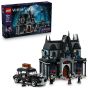 LEGO® - Wednesday 76786 魔帝女的小屋 (扮煮飯仔