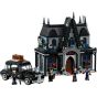 LEGO® - Wednesday 76786 魔帝女的小屋 (扮煮飯仔,角色扮演,玩具,禮物)