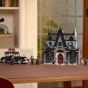 LEGO® - Wednesday 76786 魔帝女的小屋 (扮煮飯仔,角色扮演,玩具,禮物)