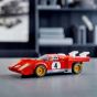 LEGO® - Speed Champions 76906 1970 Ferrari 512 M (賽車,超跑,玩具,跑車,玩具車,禮物)