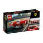 LEGO® - Speed Champions 76906 1970 Ferrari 512 M (賽車,超跑,玩具,跑車,玩具車,禮物)