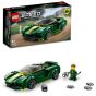 LEGO® - Speed Champions 76907 Lotus Evija(賽車