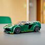 LEGO® - Speed Champions 76907 Lotus Evija(賽車,超跑,玩具,跑車,玩具車,禮物)