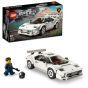 LEGO® - Speed Champions 76908 Lamborghini Countach(賽車