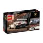 LEGO® - Speed Champions 76908 Lamborghini Countach(賽車,超跑,玩具,跑車,玩具車,禮物)