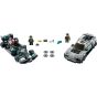 LEGO® - Speed Champions 76909 Mercedes-AMG F1 W12 E Performance & Mercedes-AMG Project One(賽車,超跑,玩具,跑車,玩具車,禮物)