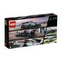 LEGO® - Speed Champions 76909 Mercedes-AMG F1 W12 E Performance & Mercedes-AMG Project One(賽車,超跑,玩具,跑車,玩具車,禮物)