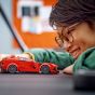 LEGO® - Speed Champions 76914 Ferrari 812 Competizione (極速賽車,賽車手人仔,玩具,禮物)