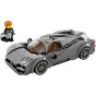 LEGO® - Speed Champions 76915 Pagani Utopia ( 拼砌賽車,Pagani模型車,玩具,禮物 )