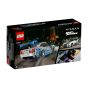 LEGO® - Speed Champions 76917 2 Fast 2 Furious Nissan Skyline GT-R (R34) (狂野極速,賽車玩具,玩具,跑車,玩具車,禮物)