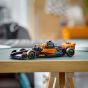 LEGO® - Speed Champions 76919 2023 McLaren Formula 1 Race Car (玩具車,模型車,賽車,交通工具,兒童玩具,STEM玩具,玩具,禮物)