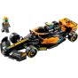 LEGO® - Speed Champions 76919 2023 McLaren Formula 1 Race Car (玩具車,模型車,賽車,交通工具,兒童玩具,STEM玩具,玩具,禮物)