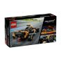 LEGO® - Speed Champions 76919 2023 McLaren Formula 1 Race Car (玩具車,模型車,賽車,交通工具,兒童玩具,STEM玩具,玩具,禮物)