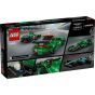 LEGO® - Speed Champions 76925 Aston Martin F1 Safety Car & AMR23 (玩具車,模型車,擺飾,賽車,交通工具,兒童玩具,積木,STEM玩具,玩具,禮物）