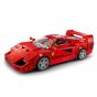 LEGO® - Speed Champions 76934 Ferrari F40 Supercar (玩具車,模型車,擺飾,賽車,交通工具,兒童玩具,積木,STEM玩具,玩具,禮物)