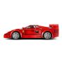 LEGO® - Speed Champions 76934 Ferrari F40 Supercar (玩具車,模型車,擺飾,賽車,交通工具,兒童玩具,積木,STEM玩具,玩具,禮物)