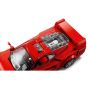 LEGO® - 極速賽車 Ferrari F40 Supercar (76934)