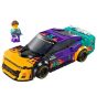 LEGO® - Speed Champions 76935 NASCAR® Next Gen Chevrolet Camaro ZL1 (玩具車,模型,擺飾,賽車,交通工具,兒童,STEM,玩具,禮物)