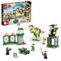 LEGO® - Jurassic World™ 76944 T. rex Dinosaur Breakout (直升機