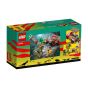 LEGO® - Jurassic World™ 76958 Dilophosaurus Ambush (侏儸紀公園,玩具車,恐龍玩具,兒童玩具,玩具,積木,禮物)