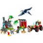 LEGO® - Jurassic World™ 76963 Baby Dinosaur Rescue Center (玩具,侏羅紀,恐龍玩具,兒童玩具,創意玩具,禮物）