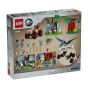 LEGO® - Jurassic World™ 76963 Baby Dinosaur Rescue Center (玩具,侏羅紀,恐龍玩具,兒童玩具,創意玩具,禮物）