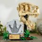 LEGO® - Jurassic World™ 76964 Dinosaur Fossils: T. rex Skull (玩具,侏羅紀,恐龍化石,兒童玩具)