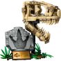 LEGO® - Jurassic World™ 76964 Dinosaur Fossils: T. rex Skull (玩具,侏羅紀,恐龍化石,兒童玩具)