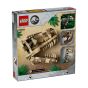 LEGO® - Jurassic World™ 76964 Dinosaur Fossils: T. rex Skull (玩具,侏羅紀,恐龍化石,兒童玩具)