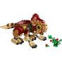 LEGO® - Jurassic World™ 76970 恐龍寶寶 Dolores：鷹角龍 (侏羅紀世界,恐龍,兒童玩具,兒童玩具)