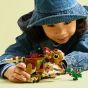 LEGO® - Jurassic World™ 76970 恐龍寶寶 Dolores：鷹角龍 (侏羅紀世界,恐龍,兒童玩具,兒童玩具)