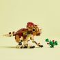 LEGO® - Jurassic World™ 76970 恐龍寶寶 Dolores：鷹角龍 (侏羅紀世界,恐龍,兒童玩具,兒童玩具)