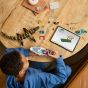 LEGO® - Jurassic World™ 76974 積木滄龍航海任務 (侏羅紀世界,恐龍,兒童玩具,兒童玩具)