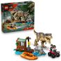LEGO® - Jurassic World™ 76975 逃離暴龍河流冒險 (侏羅紀世界