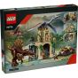 LEGO® - Jurassic World™ 76976 棘龍和風神翼龍的空中行動 (侏羅紀世界,恐龍,兒童玩具,兒童玩具)