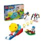 LEGO® - Sonic the Hedgehog™ 77001 索尼克的營火激戰 (超音鼠玩具