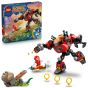 LEGO® - Sonic the Hedgehog™ 77005 納克魯斯大戰蛋頭博士 毀滅蛋 (索尼克