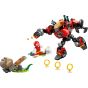 LEGO® - Sonic the Hedgehog™ 77005 納克魯斯大戰蛋頭博士 毀滅蛋 (索尼克,電玩遊戲,兒童玩具,積木)