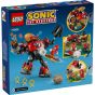 LEGO® - Sonic the Hedgehog™ 77005 納克魯斯大戰蛋頭博士 毀滅蛋 (索尼克,電玩遊戲,兒童玩具,積木)