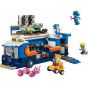 LEGO® - Sonic the Hedgehog™ 77006 索尼克小隊指揮車 (索尼克,電玩遊戲,兒童玩具,積木)