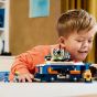 LEGO® - Sonic the Hedgehog™ 77006 索尼克小隊指揮車 (索尼克,電玩遊戲,兒童玩具,積木)
