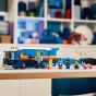 LEGO® - Sonic the Hedgehog™ 77006 索尼克小隊指揮車 (索尼克,電玩遊戲,兒童玩具,積木)