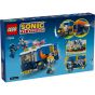 LEGO® - Sonic the Hedgehog™ 77006 索尼克小隊指揮車 (索尼克,電玩遊戲,兒童玩具,積木)