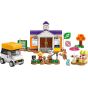 LEGO® - Animal Crossing™ 77052 廣場上的 K.K. 演唱會 (玩具動物,動物森友會,角色扮演玩具,積木,益智玩具,兒童玩具,玩具,禮物)