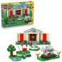LEGO® - Animal Crossing™ 77056 傅達與森林博物館 (動森