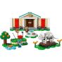 LEGO® - Animal Crossing™ 77056 傅達與森林博物館 (動森,電玩遊戲,貓頭鷹傅達,玩具積木)