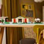 LEGO® - Animal Crossing™ 77056 傅達與森林博物館 (動森,電玩遊戲,貓頭鷹傅達,玩具積木)