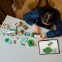 LEGO® - Animal Crossing™ 77056 傅達與森林博物館 (動森,電玩遊戲,貓頭鷹傅達,玩具積木)