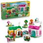 LEGO® - Animal Crossing™ 77057 春夏秋冬：Home Designer組合 (動森